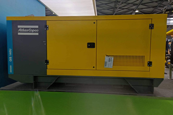 延长发电机出租