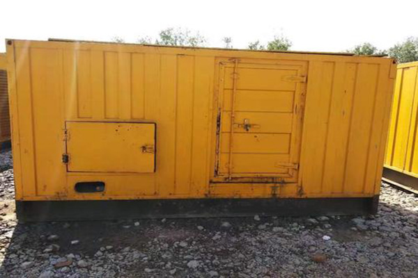 延长发电机出租 延长发电机出租