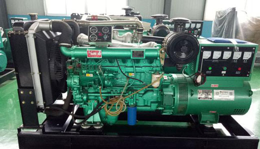 延长发电机不发电的原因