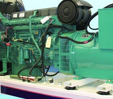 延长发电机出租